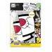 Sylvester The Cat Reusable Face Mask - 2 pack
